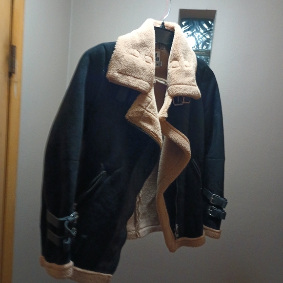 RockN Rev jacket - Picture 8 of 9